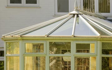conservatory roof repair Droxford, Hampshire