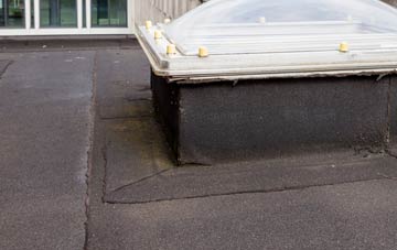 disadvantages of Droxford flat roofs