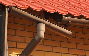 Droxford gutter repair costs