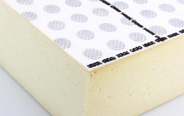 meeting Droxford building codes