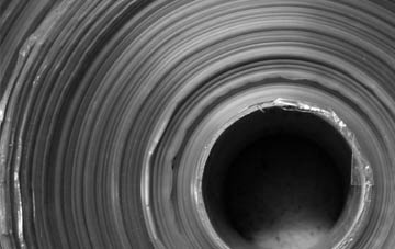 Droxford pvc roof replacement