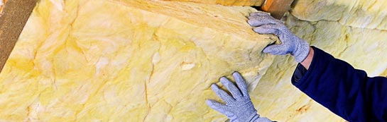 quotes for Droxford roof insulation