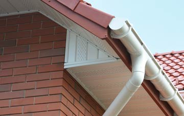 Droxford soffit repair costs