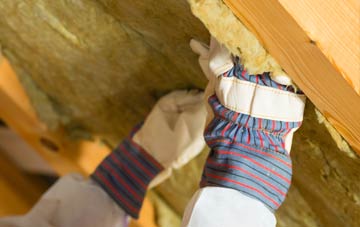 types of Droxford pitched roof insulation materials