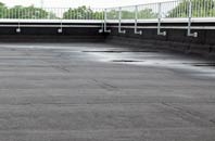 find rated Droxford flat roofing companies